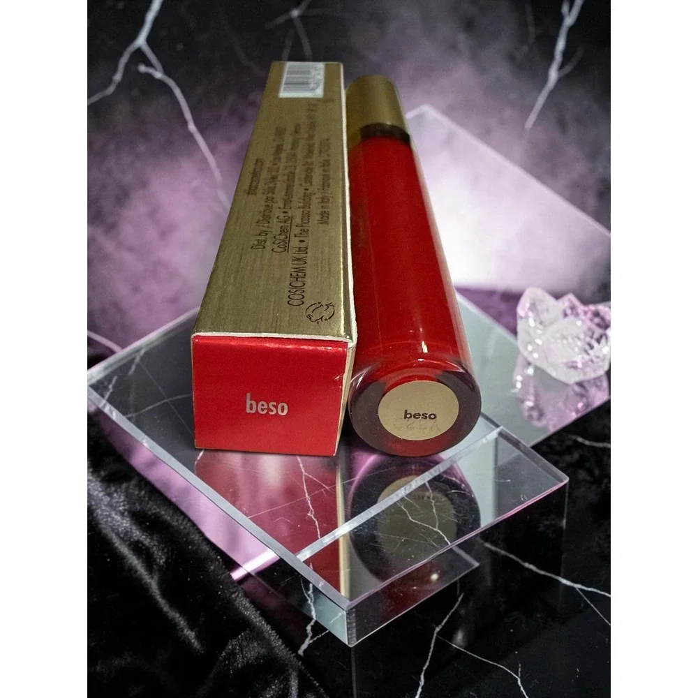 Stila - Stay All Day Liquid Lipstick - -Shade: Beso - *NIB*